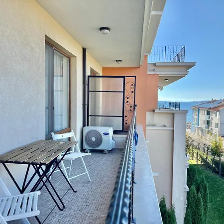 Prestige - Private - Bsr - 2 * Sveti Vlas