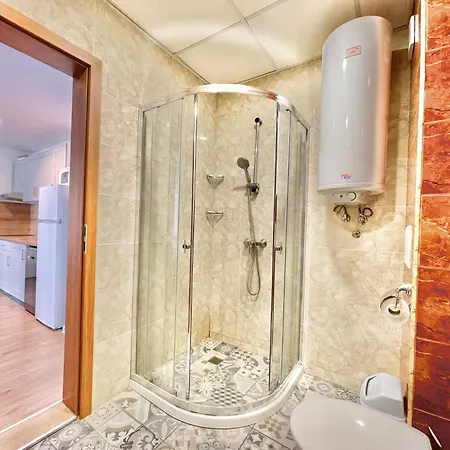 Apartment Prestige - Private - Bsr - 2 Sveti Vlas