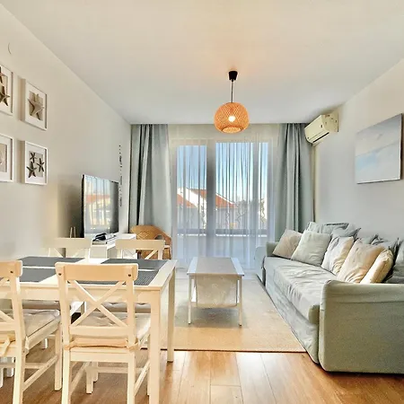 Apartment Prestige - Private - Bsr - 2 *