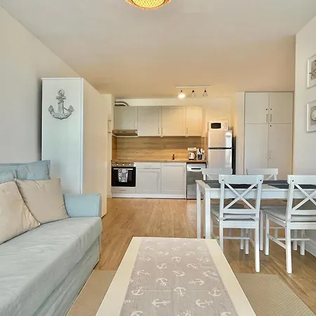 Apartment Prestige - Private - Bsr - 2