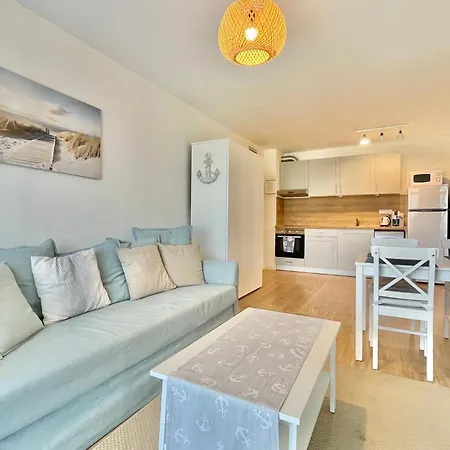 Prestige - Private - Bsr - 2 Apartment Sveti Vlas