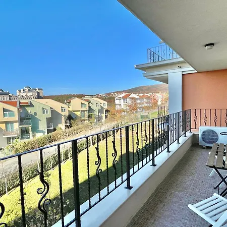 Prestige - Private - Bsr - 2 Apartment