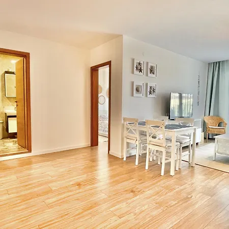 Prestige - Private - Bsr - 2 Apartment Sveti Vlas