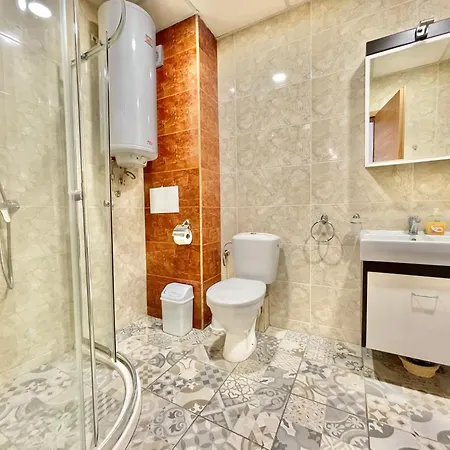 Apartment Prestige - Private - Bsr - 2 Sveti Vlas