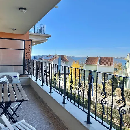 Apartment Prestige - Private - Bsr - 2 Sveti Vlas
