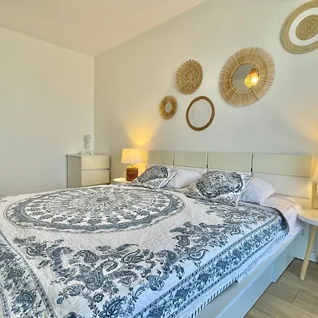 Prestige - Private - Bsr - 2 * Sveti Vlas
